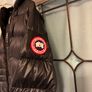 Canada Goose jacket for teens (unisex ) for sale Image 5