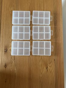 Craft Storage