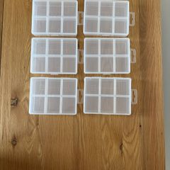 Craft Storage