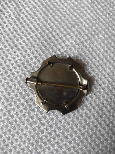 Religious vintage antique