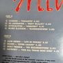 Speed Kills...But Who's Dying? Volume 4 Of The Ultimate In Thrash G/F 2 x LP, Heavy  Metal, Bathory, Possessed, Exodus Image 2