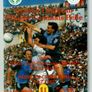 GAA programmes 1992 (Dublin football) Image 3