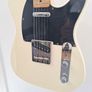 Japanese (MIJ) Fernandes Telecaster Image 4