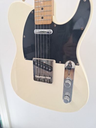 Japanese (MIJ) Fernandes Telecaster