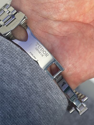 Tudor Royal DD 41mm