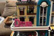 lego