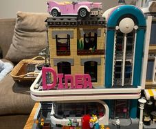 lego
