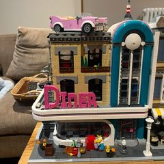 lego