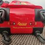 Lightening McQueen suitcase Image 4