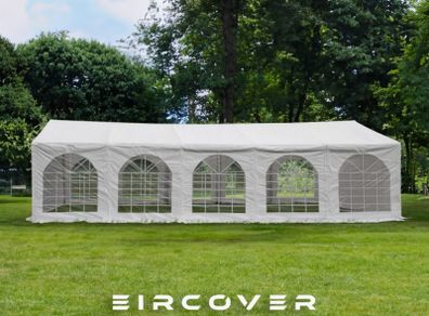 Premium  Marquee 4m  x10m PVC cover (13ft-33ft)