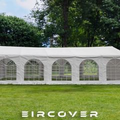 Premium  Marquee 5m x 10m PVC cover (16ft - 33ft)