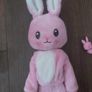 Barbie cutie reveal (Bunny) Image 6