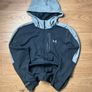 Under Armour Hooded Jacket LG Image 2