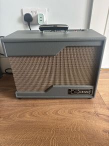 Carr Raleigh combo