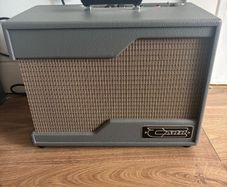 Carr Raleigh combo