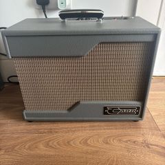 Carr Raleigh combo
