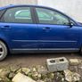 Volvo S40 - Parts Image 2