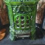 Antique Stove Image 7