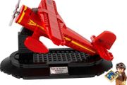 lego 40450 Amelia Earhart Tribute