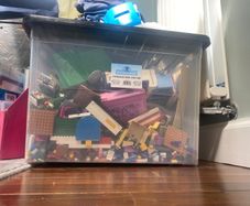 lego