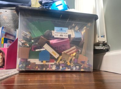 lego