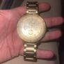 Armani Exchange AX1752 Gold Mens Watch Image 5