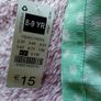 girls dress aged (8-9)) Image 6