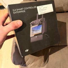 dji controller
