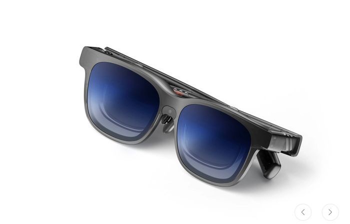 Virtue Luma Pro XR Glasses