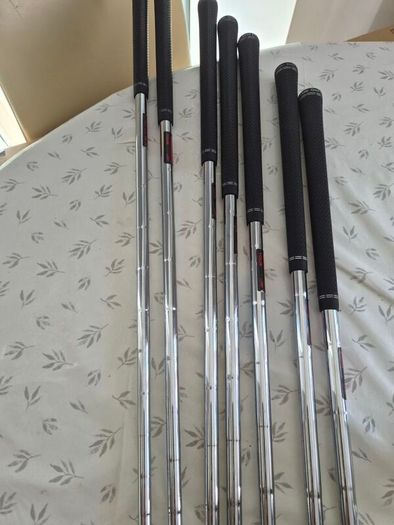 new level 623 m irons