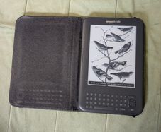Amazon Kindle 3rd Generation
