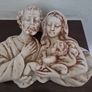 Religious wall hanging Image 3