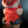 scottish bear Image 2