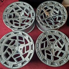 R20 5x120 Radi8 R8CM9 alloy wheels brand new