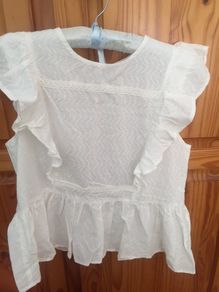 Ladies summer top