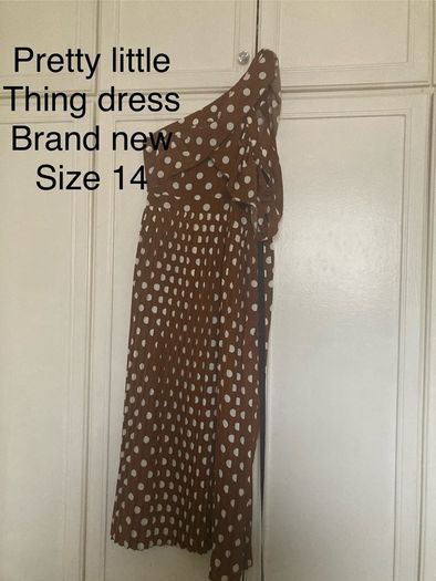 10 Dresses