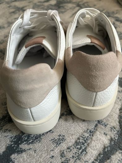 Carl Scarpa chunky trainers size 3.5 uk