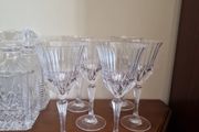 wine glasses