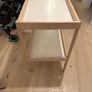 baby changing table Image 2