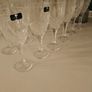 18 Crystal Glasses Image 6