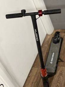 Kugoo Kirin Mini Scooter