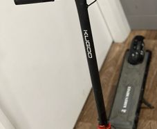 Kugoo Kirin Mini Scooter