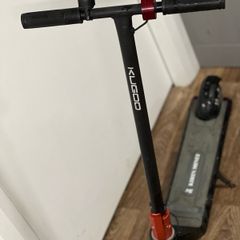 Kugoo Kirin Mini Scooter
