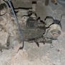 MK1 Golf GTi 1.8 8v engine and 020 gearbox Image 6