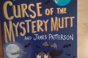 Curse of the Mystery Mutt  Dog Diaries series