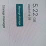 Samsung Galaxy Note 10.1, Model GT-N8010, 16GB, in excellent condition Image 5