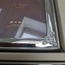 silver frame  by weirs& son Image 3