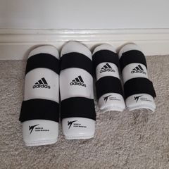 Taekwondo