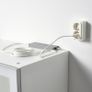 IKEA FORNIMMA Power supply cord x 2 Image 3