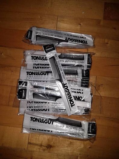 Hairdressing Stock for sale